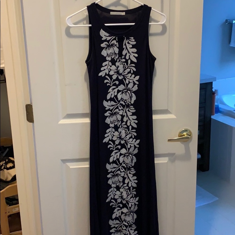 TOWNSEN Maxi Dress